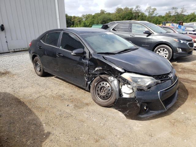 Photo 4 from auction – 2015 TOYOTA COROLLA L with VIN 2T1BURHEXFC402835