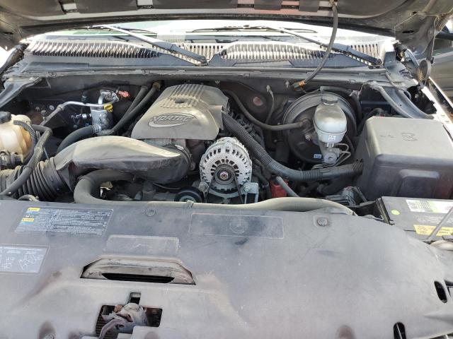 Photo 11 from auction – 2005 GMC NEW SIERRA with VIN 2GTEC19V951256862