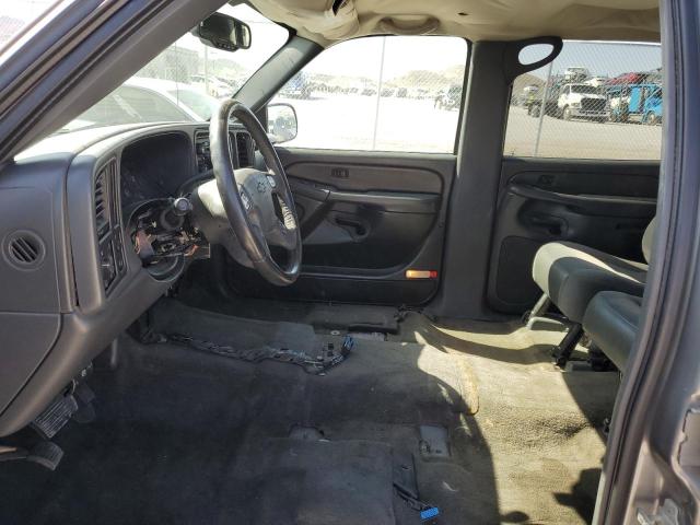 Photo 7 from auction – 2006 CHEVROLET SILVERADO with VIN 2GCEC13T261125393