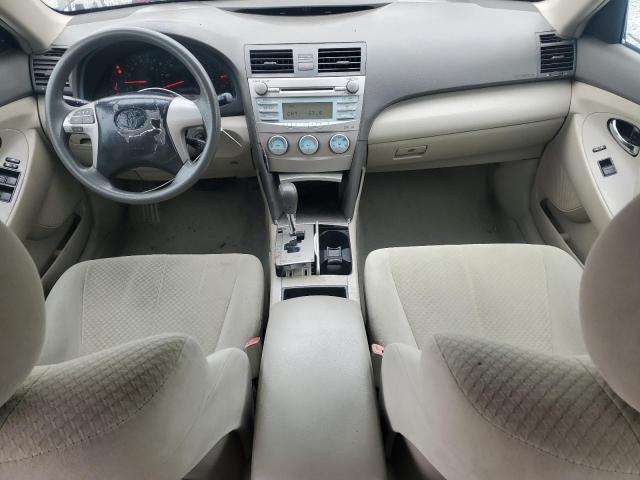 Photo 8 from auction – 2009 TOYOTA CAMRY BASE with VIN 4T1BE46K39U905439