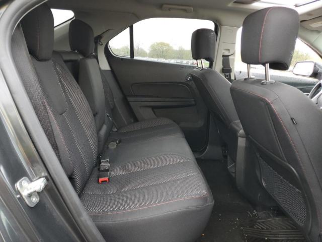 Photo 11 from auction – 2013 CHEVROLET EQUINOX LT with VIN 2GNALDEK7D6341428