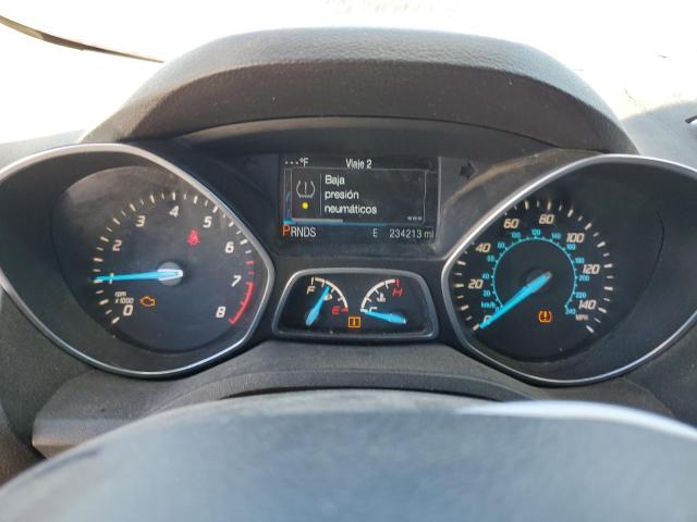 Photo 9 from auction – 2014 FORD ESCAPE SE with VIN 1FMCU9GX7EUA52813