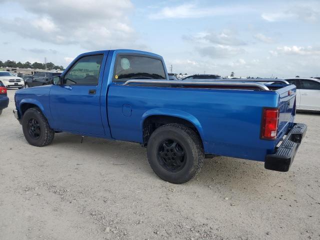 Photo 2 from auction – 1996 DODGE DAKOTA with VIN 1B7FL26P1TS677875