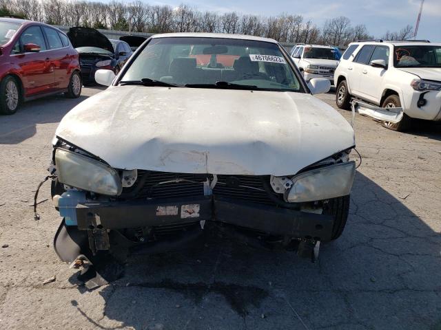 Photo 5 from auction – 2000 TOYOTA CAMRY LE with VIN 4T1BF22K0YU947007