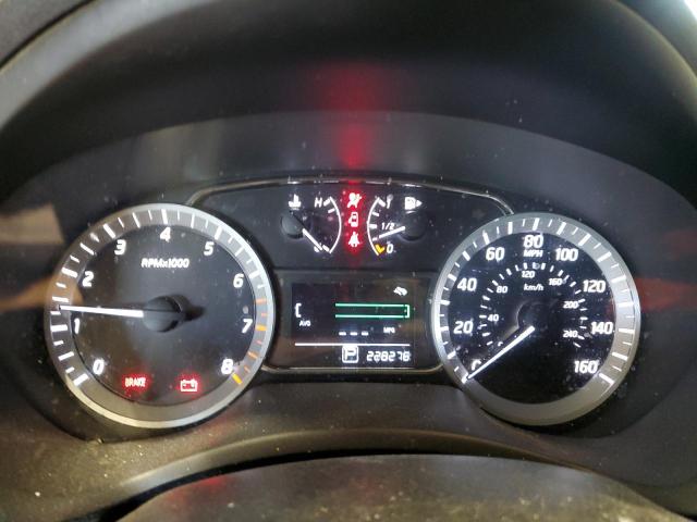 Photo 9 from auction – 2013 NISSAN SENTRA S with VIN 3N1AB7AP3DL625295