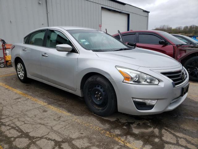 Photo 4 from auction – 2014 NISSAN ALTIMA 2.5 with VIN 1N4AL3AP4EC422583