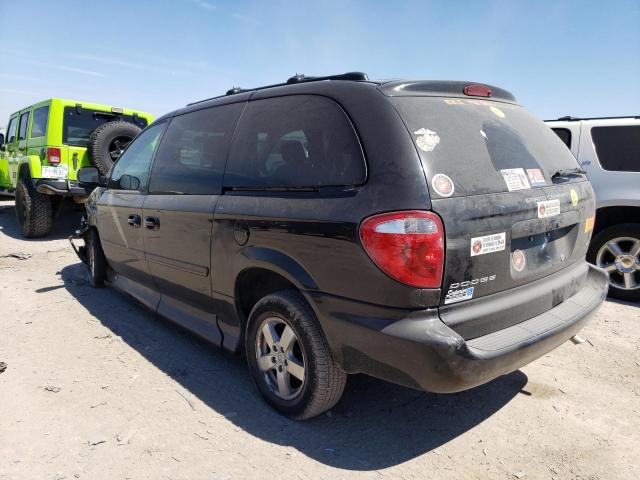 Photo 2 from auction – 2005 DODGE GRAND CARA with VIN 2D8GP44LX5R274858