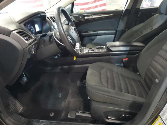 Photo 7 from auction – 2018 FORD FUSION SE with VIN 3FA6P0HD6JR280950