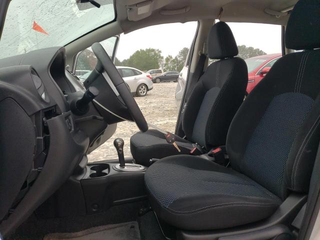 Photo 7 from auction – 2015 NISSAN VERSA NOTE with VIN 3N1CE2CP4FL382261