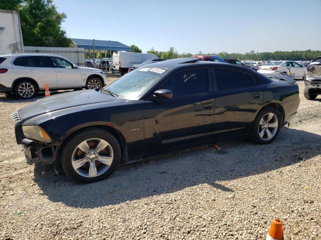 DODGE CHARGER R/ 2014 with VIN 2C3CDXCT7EH116013 - Photo from auction