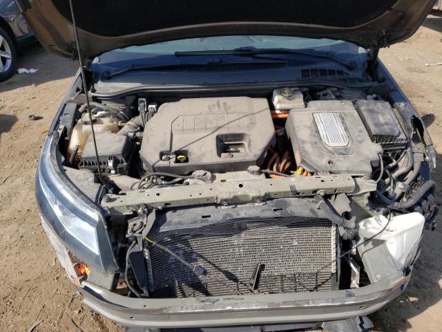 صورة رقم 11 من المزاد - 2014 CHEVROLET VOLT مع VIN 1G1RA6E48EU160557