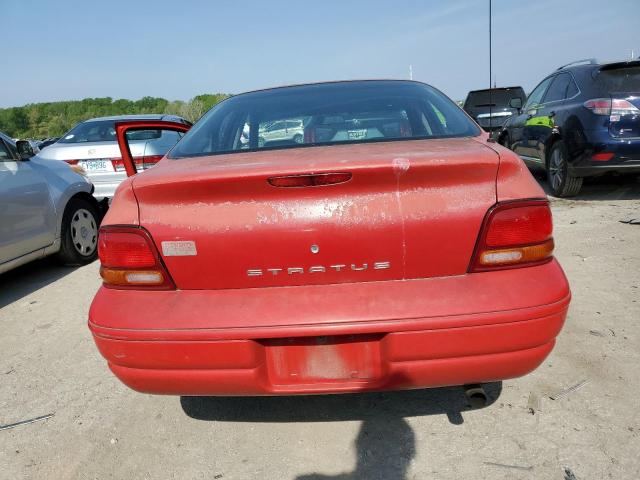 صورة رقم 6 من المزاد - 1998 DODGE STRATUS مع VIN 1B3EJ46X6WN232324