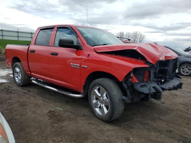 Photo 4 from auction – 2015 RAM 1500 ST with VIN 1C6RR7KT0FS610434