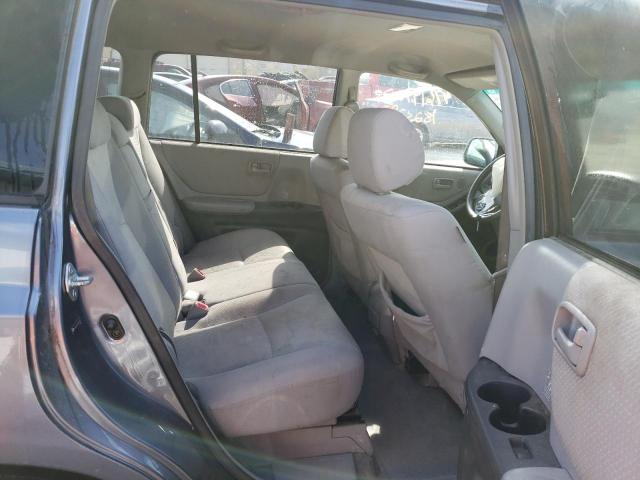 Photo 10 from auction – 2006 TOYOTA HIGHLANDER with VIN JTEEW21A360028497