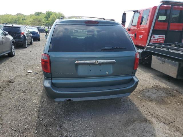 Photo 6 from auction – 2005 CHRYSLER TOWN & COU with VIN 2C8GP54L05R602338