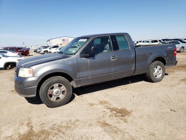 FORD F150 2004 with VIN 1FTRX12W14NC58109 - Photo from auction