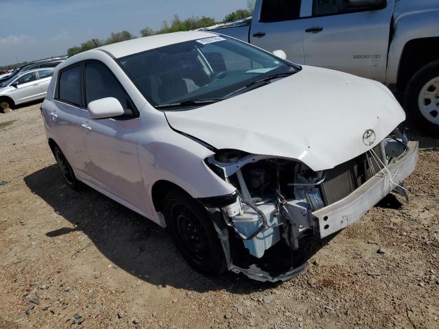 Photo 4 from auction – 2013 TOYOTA COROLLA MA with VIN 2T1KU4EE2DC972056