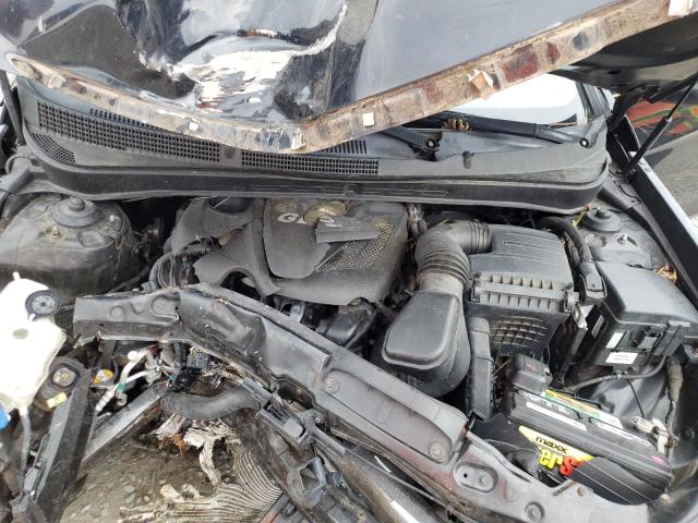 Photo 11 from auction – 2012 HYUNDAI SONATA GLS with VIN 5NPEB4AC8CH454830