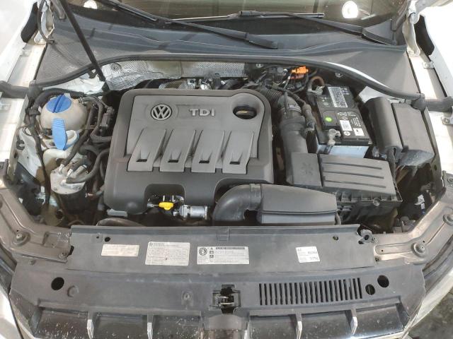 Photo 11 from auction – 2014 VOLKSWAGEN PASSAT SE with VIN 1VWBN7A35EC026656