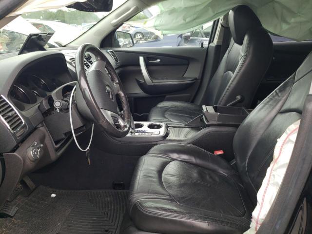 Photo 7 from auction – 2010 GMC ACADIA SLT with VIN 1GKLVMED6AJ174916