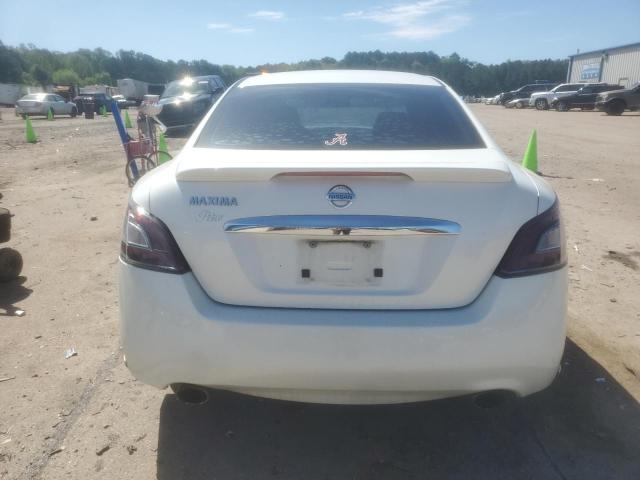 Photo 6 from auction – 2014 NISSAN MAXIMA S with VIN 1N4AA5APXEC915394