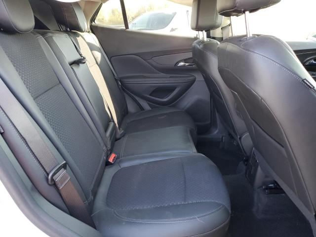 Photo 11 from auction – 2022 BUICK ENCORE PRE with VIN KL4CJESM4NB520165