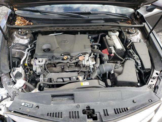 Photo 11 from auction – 2020 TOYOTA CAMRY LE with VIN 4T1C11AK2LU891160