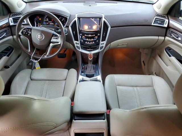 Photo 8 from auction – 2014 CADILLAC SRX LUXURY with VIN 3GYFNEE35ES662016