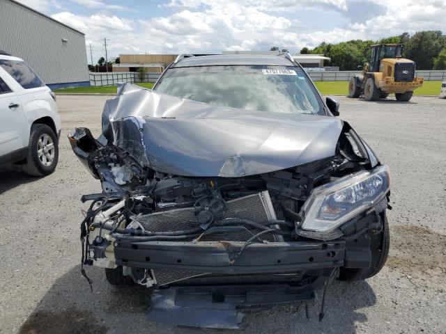 Photo 5 from auction – 2017 NISSAN ROGUE S with VIN KNMAT2MT7HP555803