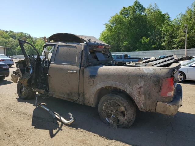 Photo 2 from auction – 2015 RAM 1500 SLT with VIN 1C6RR6LT4FS630632