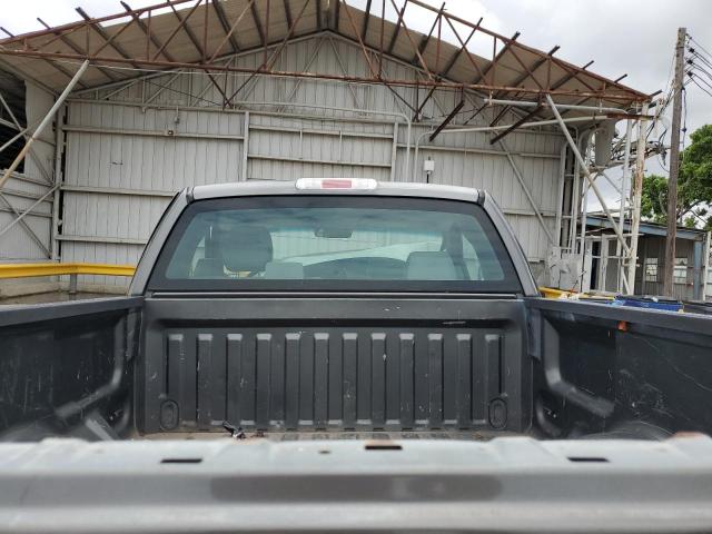 Photo 10 from auction – 2005 FORD F150 with VIN 1FTRF12275NB11746