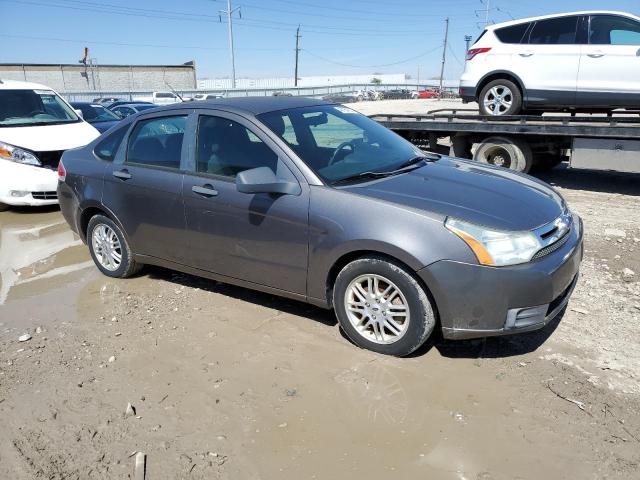Photo 4 from auction – 2009 FORD FOCUS SE with VIN 1FAHP35N79W188228