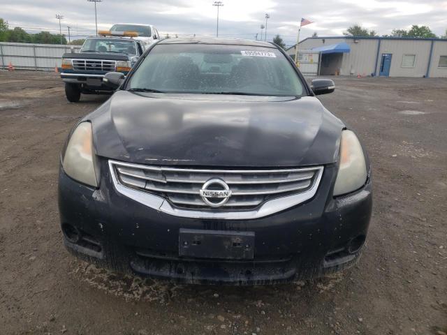 Photo 5 from auction – 2011 NISSAN ALTIMA BAS with VIN 1N4AL2AP9BN477931
