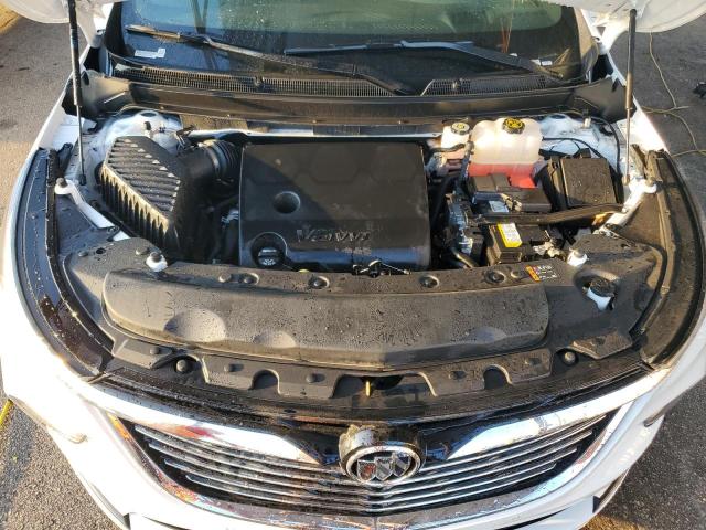 Photo 12 from auction – 2022 BUICK ENCLAVE PR with VIN 5GAEVBKW4NJ157800