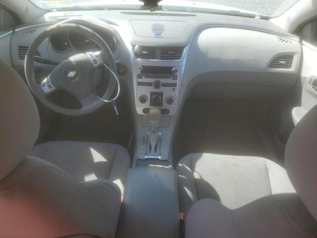 Photo 8 from auction – 2011 CHEVROLET MALIBU LS with VIN 1G1ZB5E12BF347595