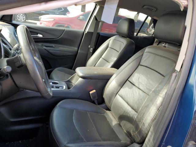 Photo 7 from auction – 2020 CHEVROLET EQUINOX PR with VIN 2GNAXXEV7L6101598