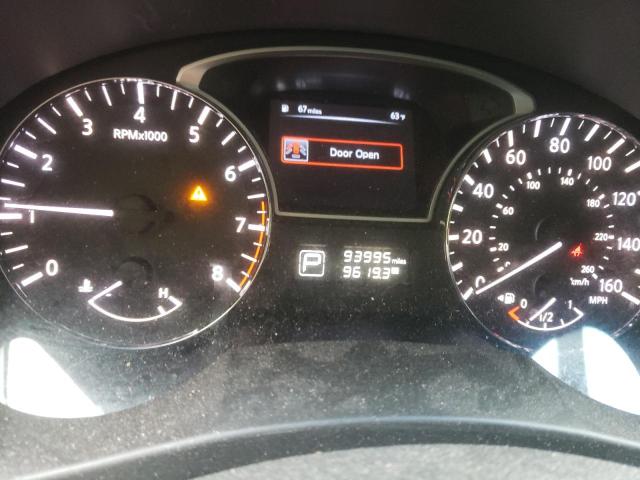 Photo 9 from auction – 2014 NISSAN ALTIMA 2.5 with VIN 1N4AL3AP1EN386677