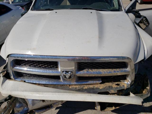 Photo 11 from auction – 2009 DODGE RAM 1500 with VIN 1D3HB18TX9S701543