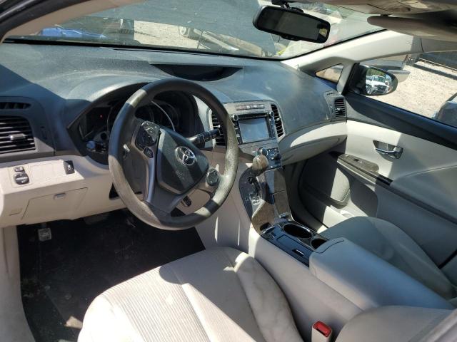 Photo 8 from auction – 2013 TOYOTA VENZA LE with VIN 4T3ZA3BB7DU064168