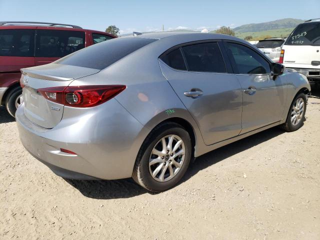 Photo 3 from auction – 2015 MAZDA 3 TOURING with VIN JM1BM1V70F1253296