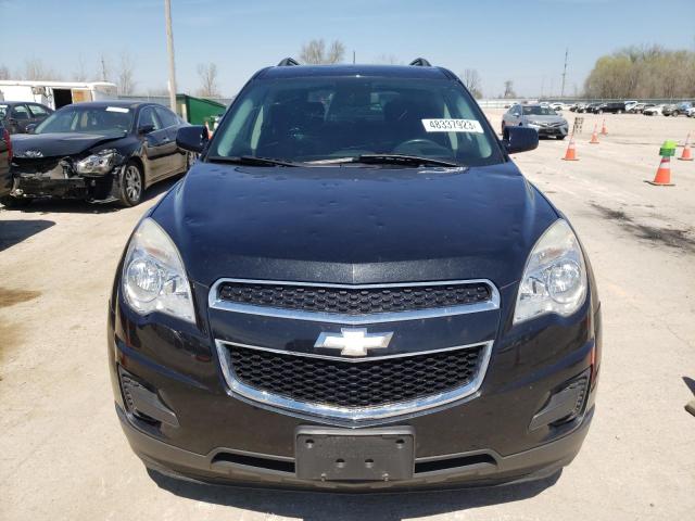 Photo 5 from auction – 2014 CHEVROLET EQUINOX LT with VIN 2GNALBEK9E6321669