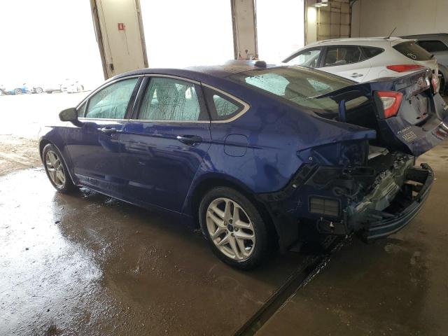 Photo 2 from auction – 2016 FORD FUSION SE with VIN 3FA6P0HD4GR269051