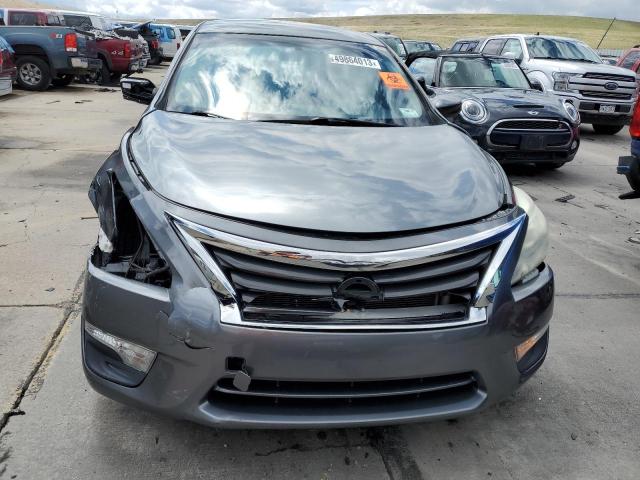 Photo 5 from auction – 2015 NISSAN ALTIMA 2.5 with VIN 1N4AL3AP6FC290833