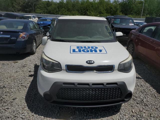 Photo 5 from auction – 2015 KIA SOUL with VIN KNDJN2A20F7149932