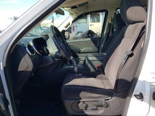 Photo 7 from auction – 2010 FORD EXPLORER X with VIN 1FMEU6DE5AUA50966