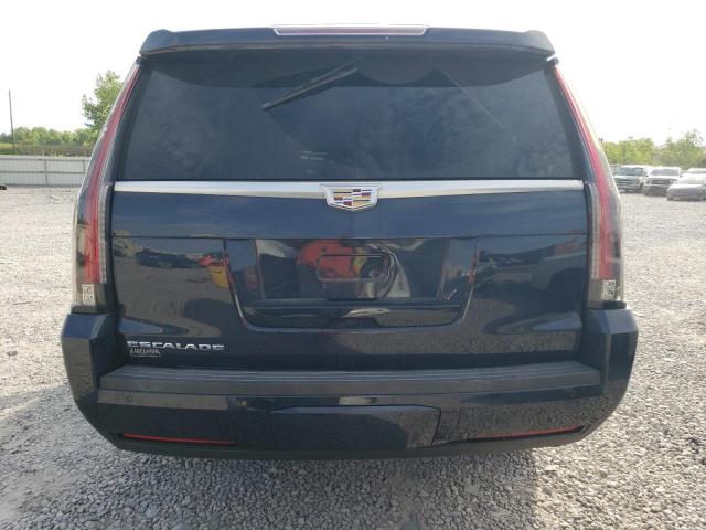 Photo 6 from auction – 2019 CADILLAC ESCALADE E with VIN 1GYS4KKJ2KR174952