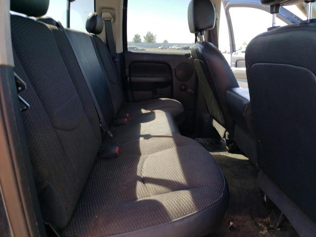 Photo 10 from auction – 2005 DODGE RAM 3500 S with VIN 3D7LS38C45G856515