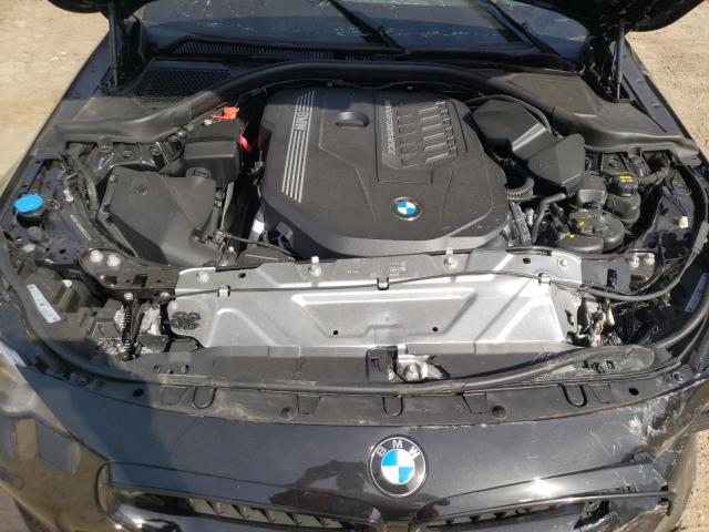 Photo 11 from auction – 2022 BMW M240XI with VIN 3MW53CM09N8C55412