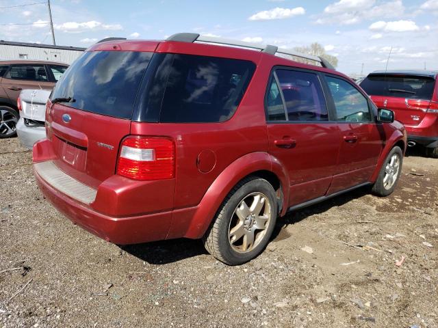 Photo 3 from auction – 2006 FORD FREESTYLE with VIN 1FMDK06156GA44955