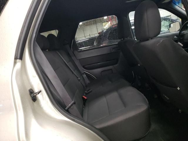 Photo 10 from auction – 2011 FORD ESCAPE XLT with VIN 1FMCU9DG1BKA81722